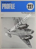The Airspeed Oxford by RAWLINGS, John D.R.